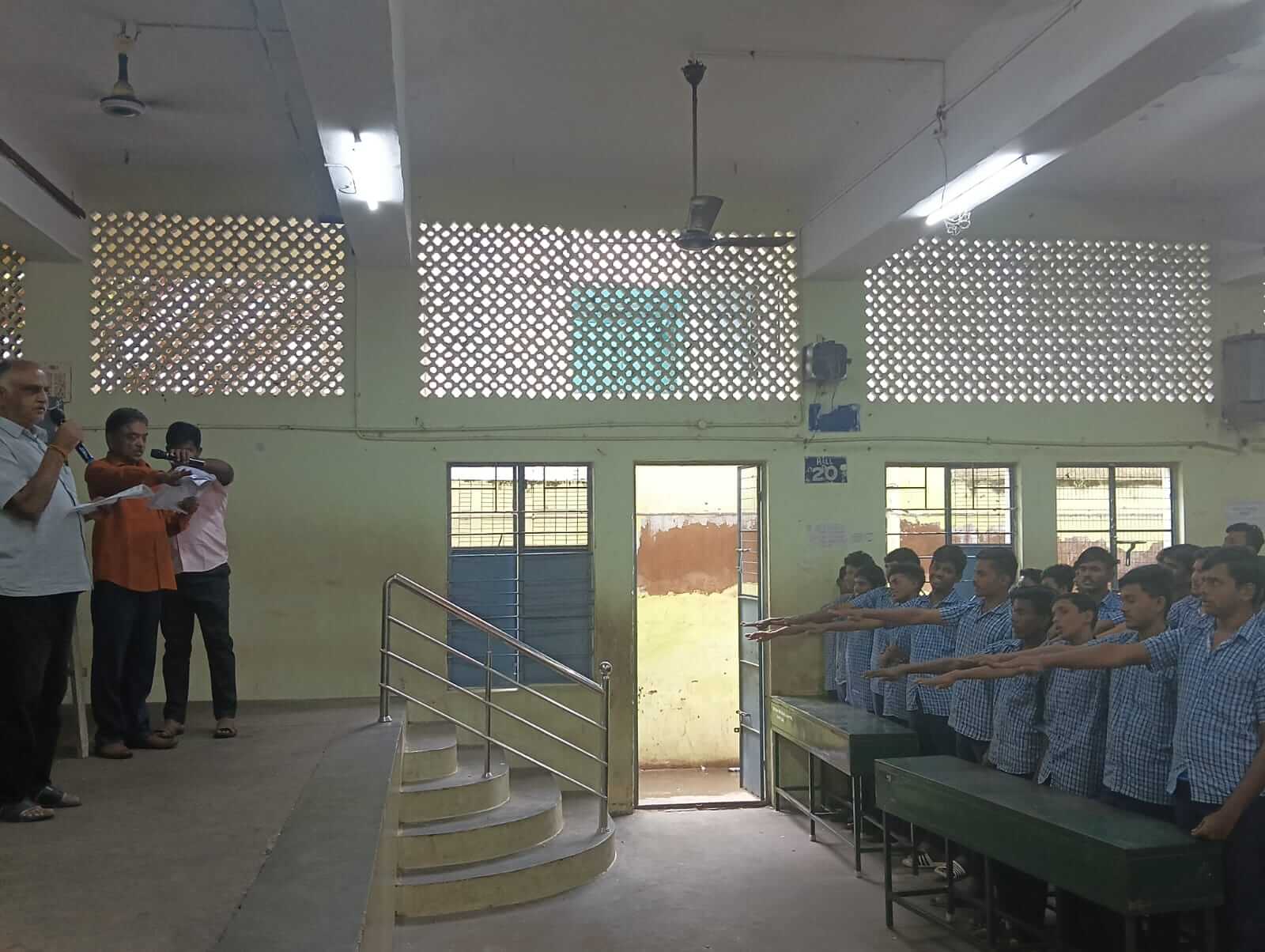 Drug Addiction Awareness Program